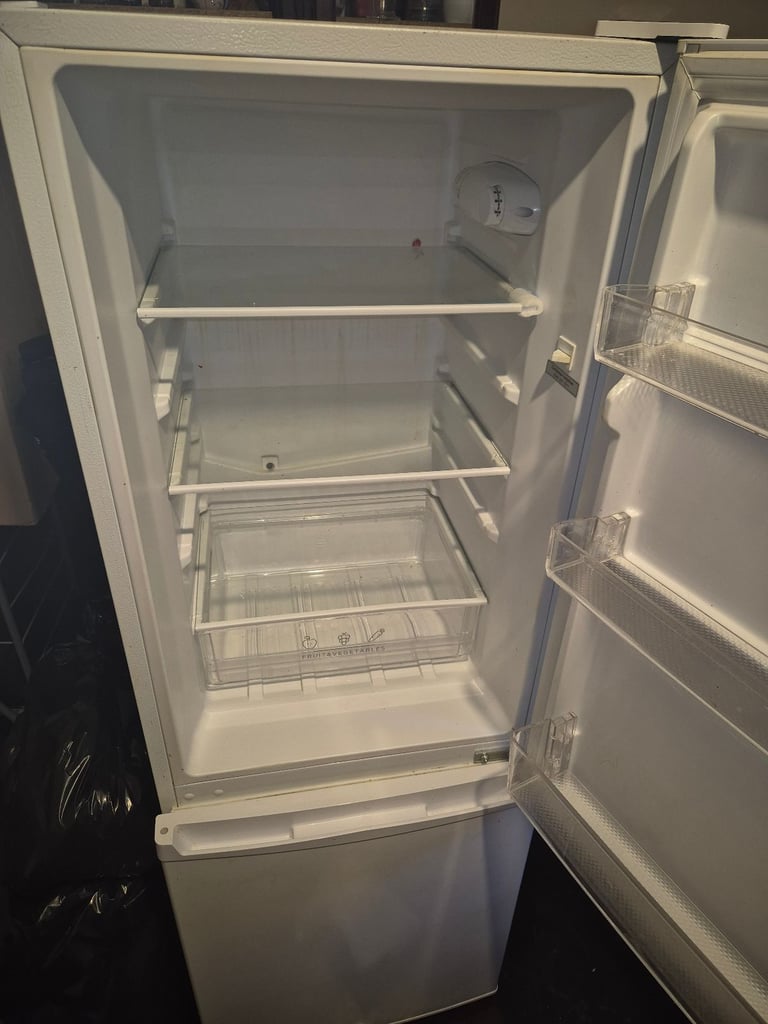 Fridge freezer for sale