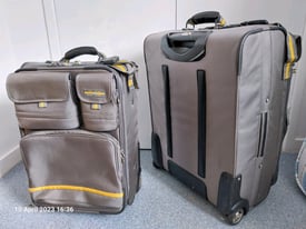 Second-Hand Luggage & Travel Equipment for Sale in Trinity, Edinburgh |  Gumtree