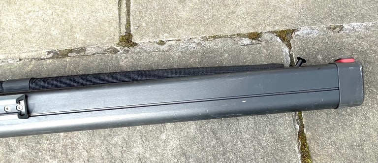 Audi A4 B8 8K 5dr Avant Dog Net Parcel Shelf Load Cover 2008-15