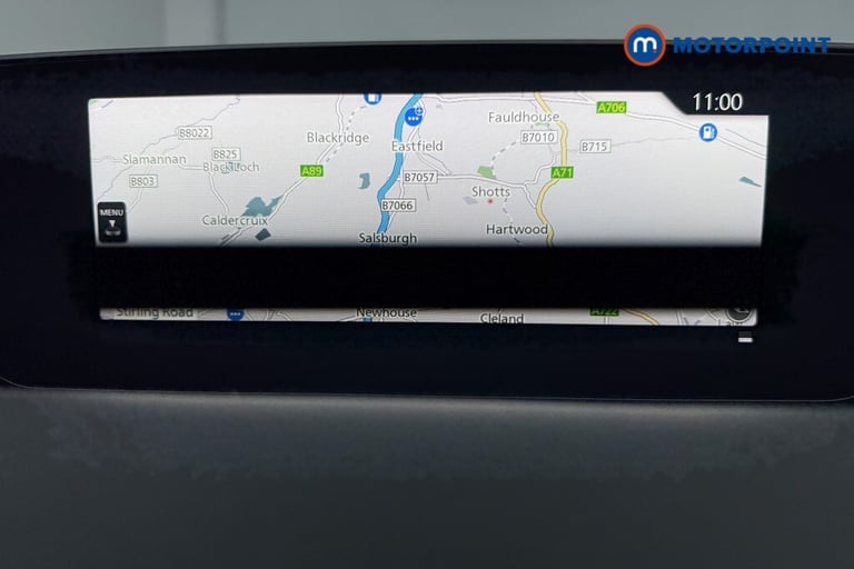 2025 Mazda MX-30 107kW Exclusive Line 35.5kWh 5dr Auto SUV Electric Automatic