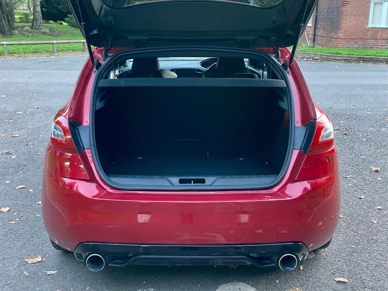 Peugeot 308 GTi By Peugeot SPORT 1.6 THP GTi * * 65k Miles * * Full History * *