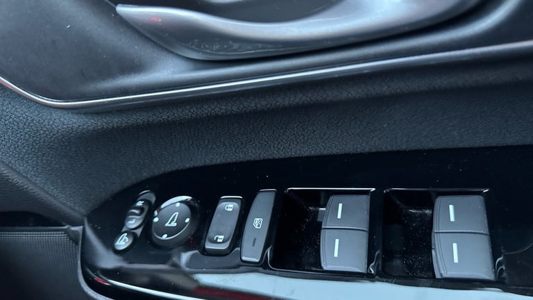 2020 Honda CR-V 2.0 i-MMD Hybrid SE 2WD 5dr eCVT Hybrid Estate Estate Hybrid Automatic