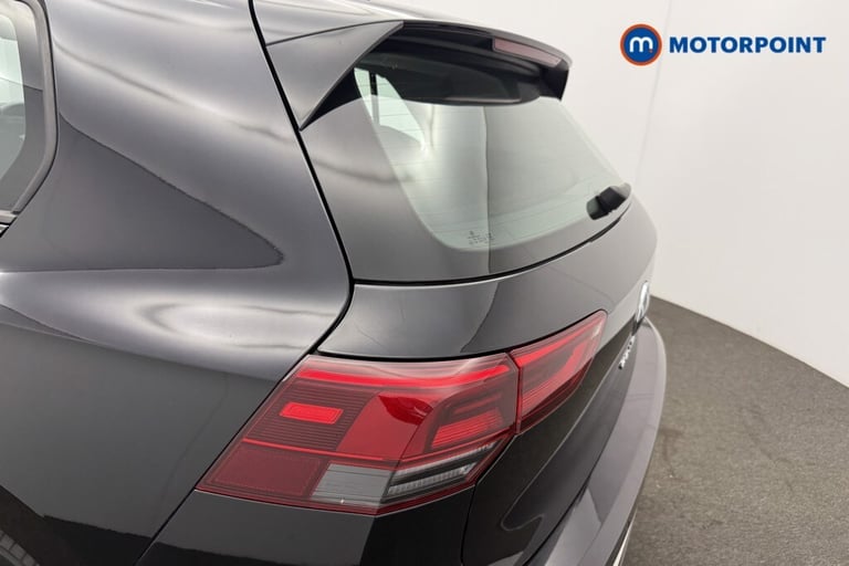 2021 Volkswagen Golf 1.5 eTSI 150 Life 5dr DSG Hatchback Petrol Automatic