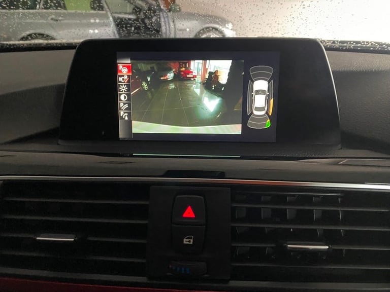 BMW 3 SERIES 318d SPORT