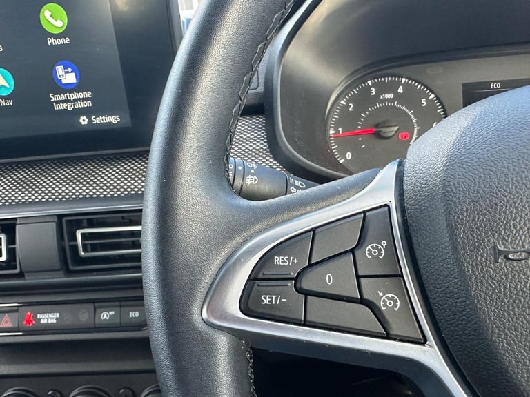 2022 Dacia Sandero 1.0 TCe Comfort Euro 6 (s/s) 5dr HATCHBACK Bi Fuel Manual