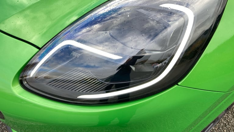 2022 Ford Puma 1.5 EcoBoost ST 5dr Petrol Hatchback Hatchback Petrol Manual