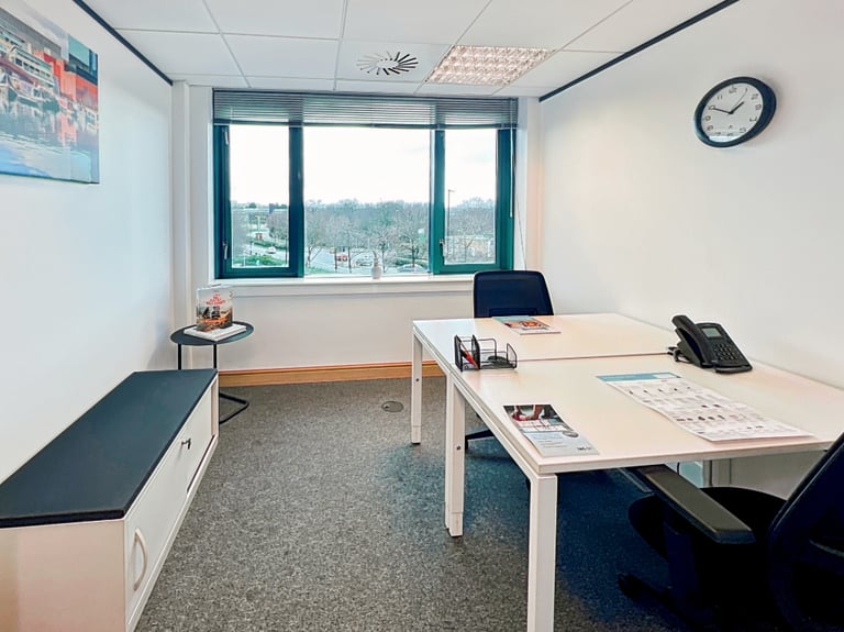 Birmingham - B45 9AH, Private office with up to 15 desks available at Park House