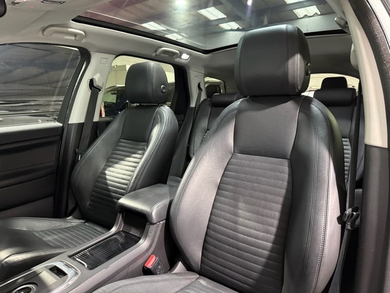 2015 15 LAND ROVER DISCOVERY SPORT 2.2 SD4 HSE LUXURY SUV 5DR DIESEL AUTO 4WD EU