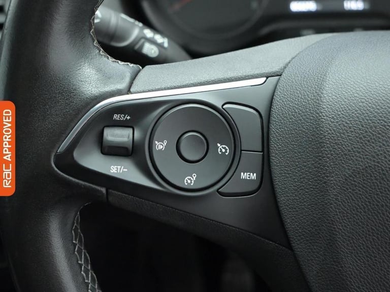 2020 Vauxhall Grandland X 1.2 Turbo SE 5dr SUV Petrol Manual