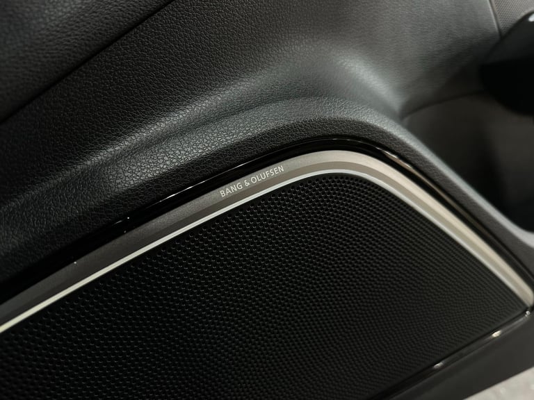 2016 Audi S3 2.0 TFSI Sportback S Tronic quattro Euro 6 (s/s) 5dr HATCHBACK Petrol Automatic