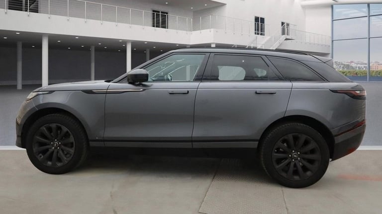 2018 Land Rover Range Rover Velar 2.0 D240 R-Dynamic SE 5dr Auto ESTATE DIESEL Automatic