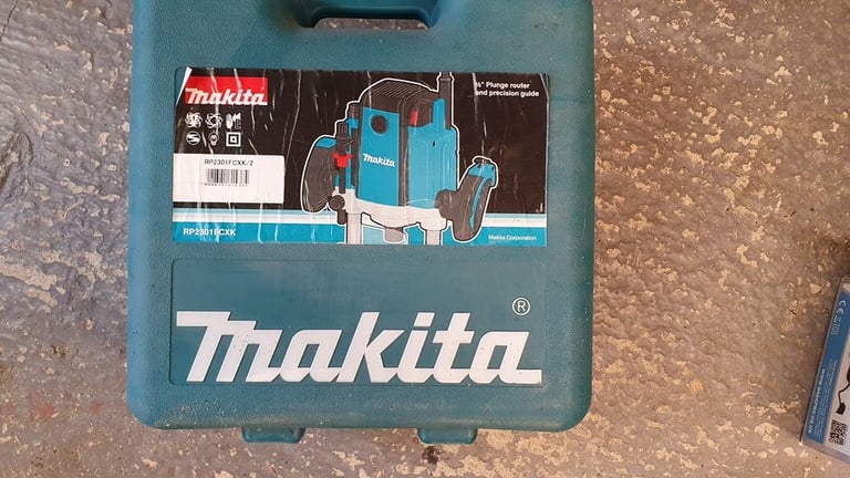 image for Makita RP2301 FCXK/2
