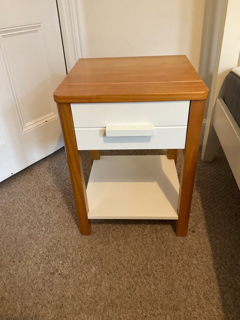 Bedside Table