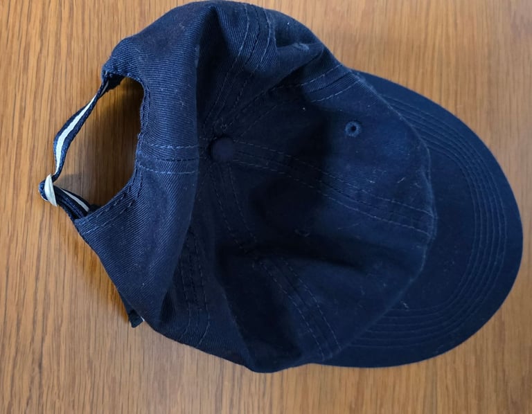 Crew Clothing Cap - Like New 