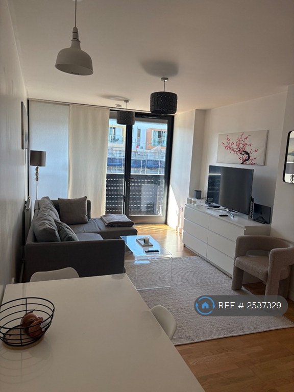 image for 1 bedroom flat in Print Works, London, SE17 (1 bed) (#2537329)