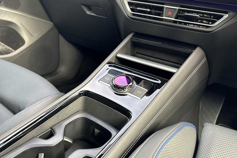 2025 Volkswagen Tiguan 1.5 TSI eHybrid R-Line 5dr DSG SUV Hybrid Automatic