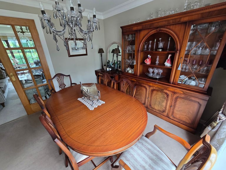 Dining room furniture 