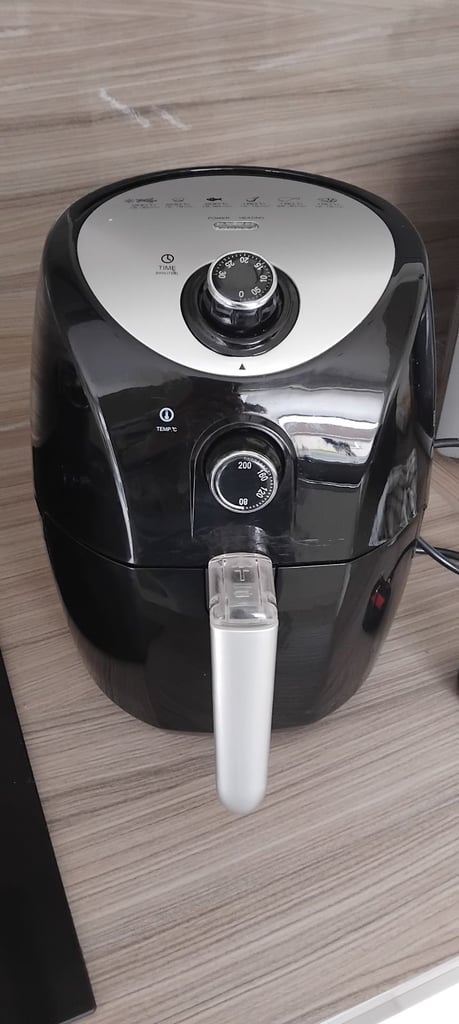 Airfryer