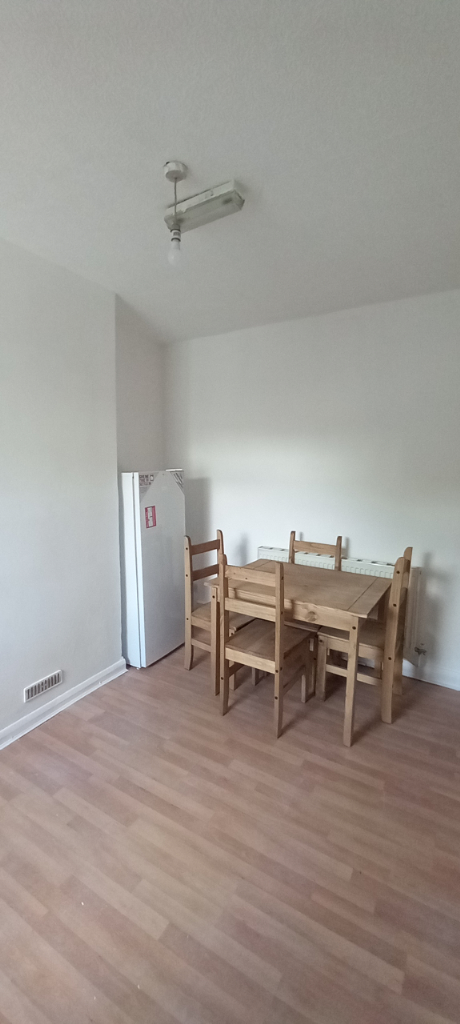 **LET BY** 2 BEDROOM HOME - BROOM STREET - NO DEPOSIT