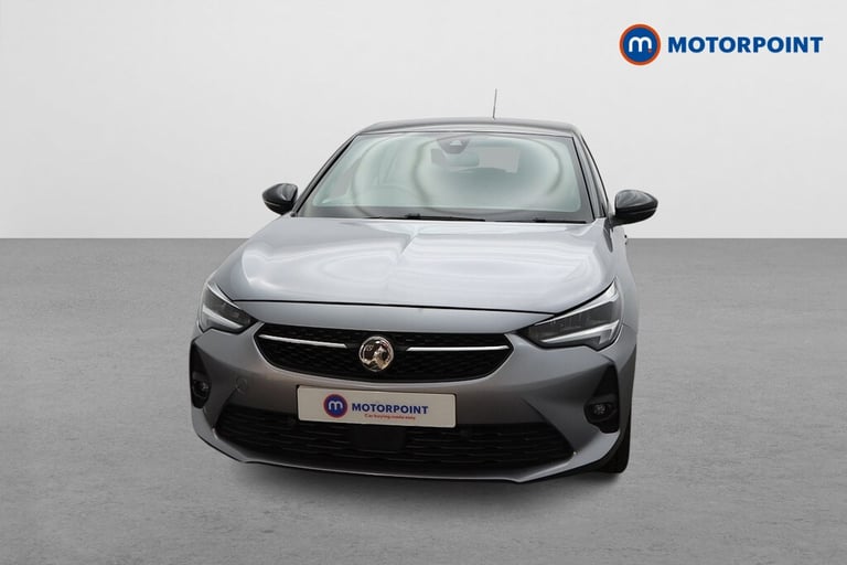 2023 Vauxhall Corsa 1.2 GS 5dr Hatchback Petrol Manual
