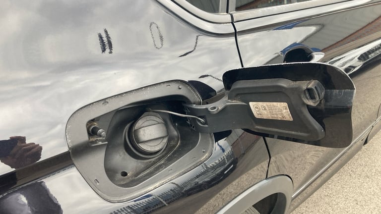 2021 SEAT Tarraco 1.5 EcoTSI FR 5dr DSG Petrol Estate Estate Petrol Automatic