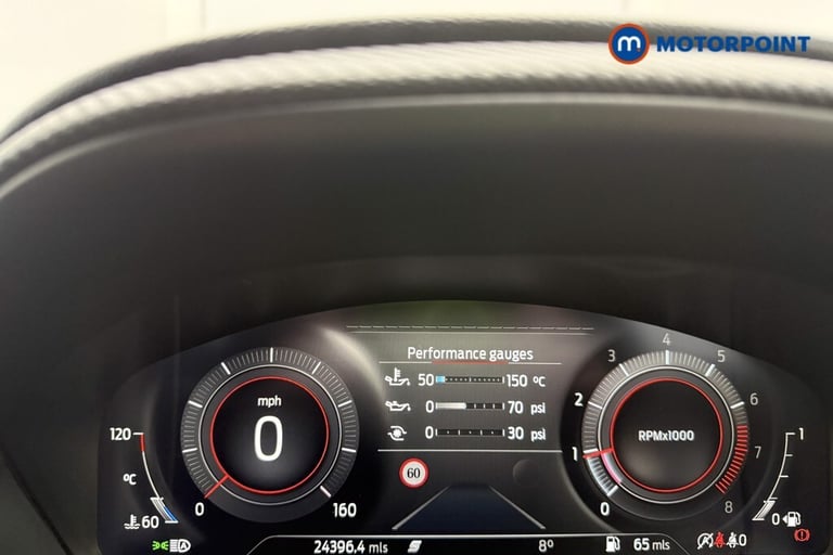 2023 Ford Puma 1.5 EcoBoost ST 5dr HATCHBACK PETROL Manual