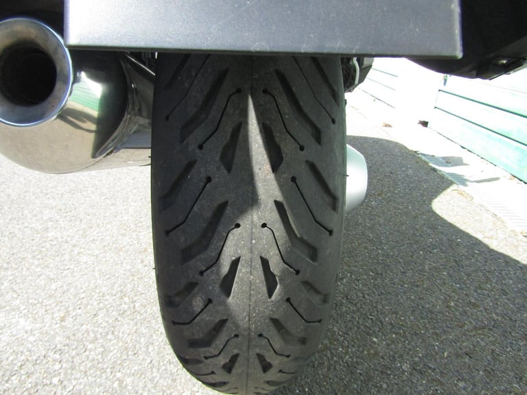 BMW R 1200 RT , FULL LUGGAGE * 2007 ULEZ * 43000 MILES * BARGAIN * GREAT COND *