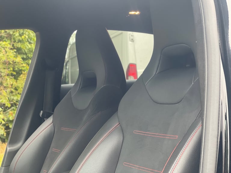 2021 Mercedes-Benz A-Class A250e AMG Line Executive 5dr Auto HATCHBACK Petrol Parallel Phev Autom...