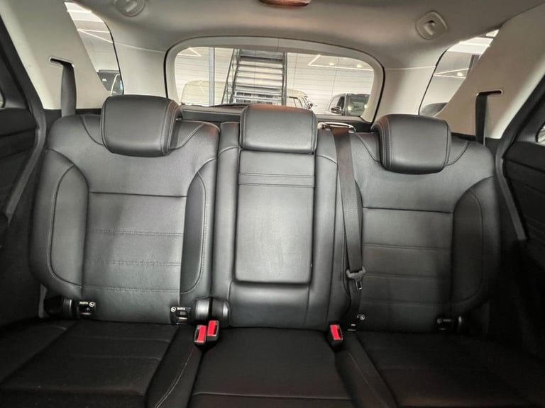 2017 Mercedes-Benz GLE-Class 2.1 GLE250d AMG Line (Premium) SUV 5dr Diesel G-Tronic 4MATIC Euro 6...