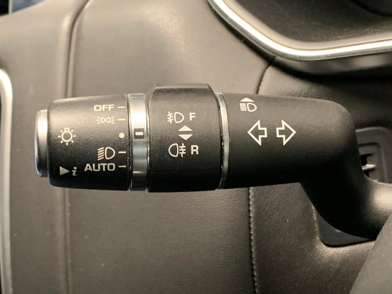 2021 Land Rover Range Rover Sport 2.0 P400e 13.1kWh HSE Dynamic Black SUV 5dr Petrol Plug-in Hybr...