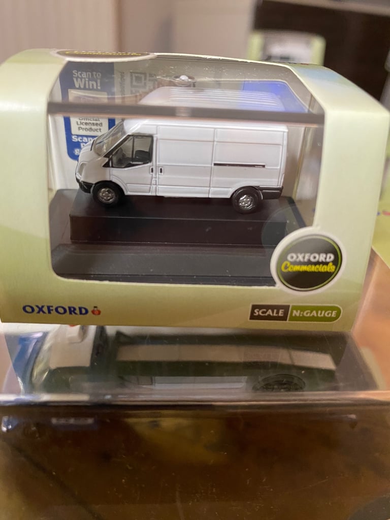 ford model cars vans trucks lorrys transit 