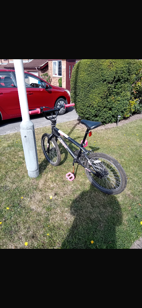 Avigo Drift BMX