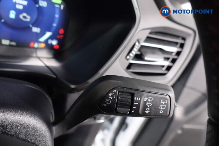 2023 Ford Kuga 2.5 PHEV ST-Line X Edition 5dr CVT SUV Hybrid Automatic