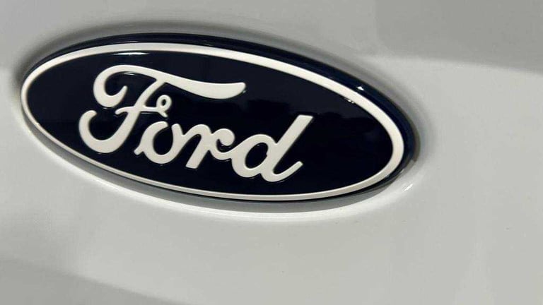  Ford Transit Custom 2.5 PHEV 232ps H1 Van Trend Auto Van Plug-In Hy Automatic