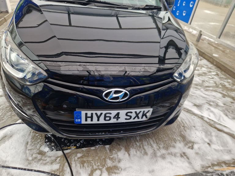 Hyundai, I20, Hatchback, 2014, Manual, 1248 (cc),5 doors - Image 7