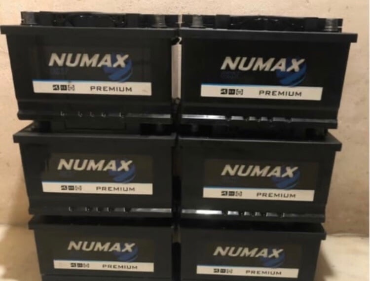 Car Batteries Audi/Volkswagen/Mercedes/Toyota/Seat