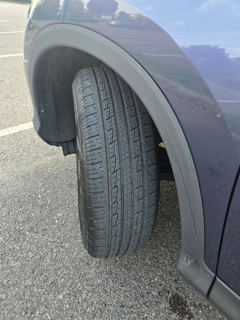 Honda, CR-V, Estate, 2018, Other, 1997 (cc), 5 doors