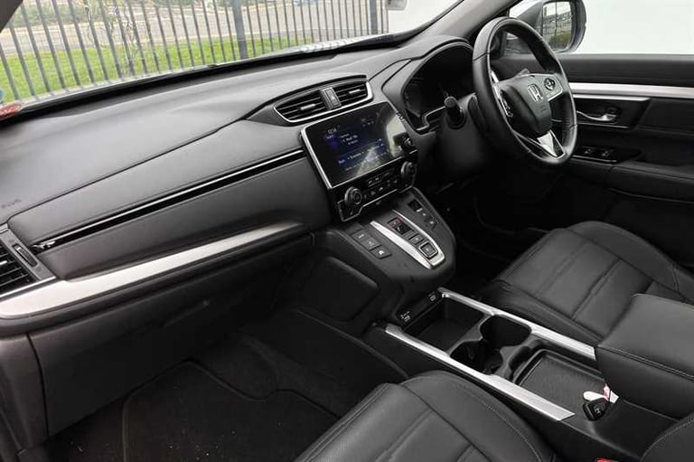 2023 Honda CR-V 2.0 h i-MMD SR SUV 5dr Petrol Hybrid eCVT 4WD Euro 6 (s/s) (184 ps) SUV Hybrid Au...