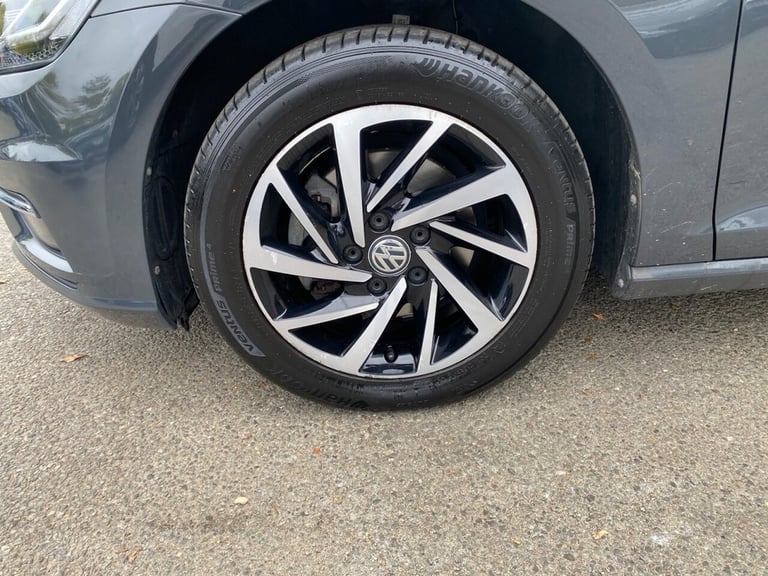 2019 Volkswagen Golf 1.6 TDI Match Edition 5dr HATCHBACK DIESEL Manual
