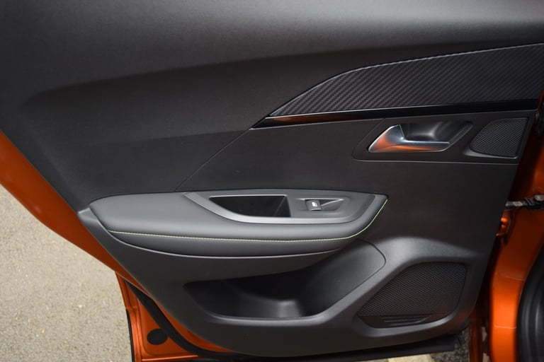 2022 Peugeot 2008 100kW GT Premium 50kWh 5dr Auto HATCHBACK Electric Automatic