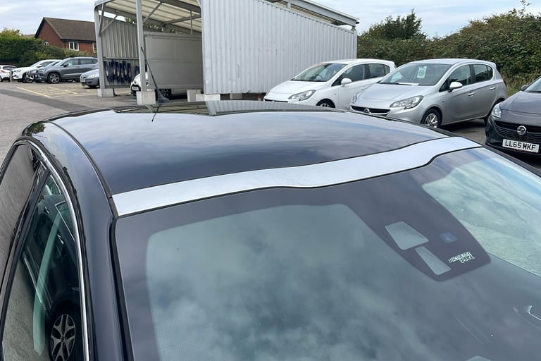  Peugeot 208 1.2 Puretech Tech Edition Hatchback 5dr Petrol Manual Euro 6 s/s