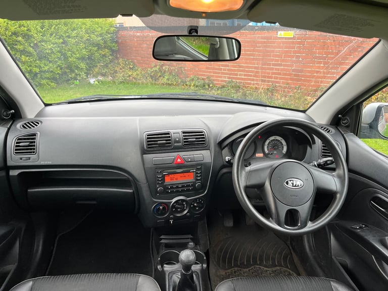 Kia Picanto 1.0 2010, £35 Tax, Full MOT, Low Miles 59k, Cheap Insurance, ULEZ Free