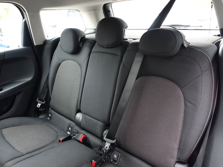 2018 MINI Countryman 1.5 GPF Cooper SUV 5dr Petrol Manual Euro 6 (s/s) (136 ps) HATCHBACK Petrol ...