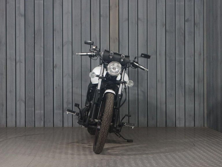 2016 16 KAWASAKI VULCAN 900 CUSTOM