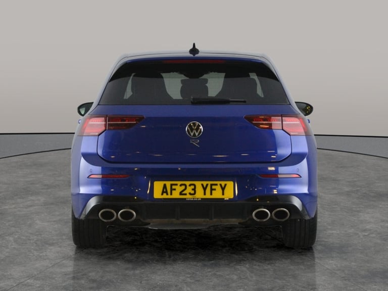 2023 Volkswagen Golf 2.0 TSI 320 R 4Motion 5dr DSG HATCHBACK PETROL Automatic