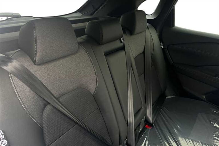 2025 Nissan Qashqai 1.3 DIG-T MH 158 N-CONNECTA 5DR XTRONIC Hatchback Petrol Automatic