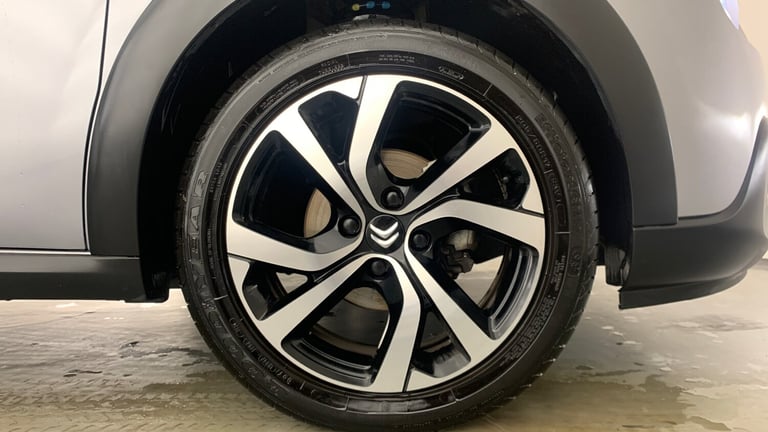 2024 Citroen C3 1.2 PureTech MAX Hatchback 5dr Petrol EAT6 Euro 6 (s/s) (110 ps) Hatchback Petrol...