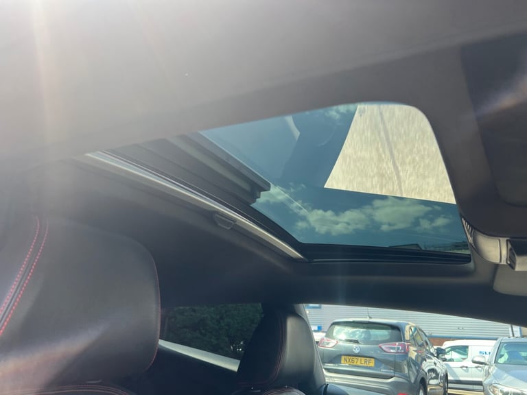 2013 Volkswagen Scirocco 2.0 TDI 177 GTS 3dr DSG COUPE Diesel Automatic