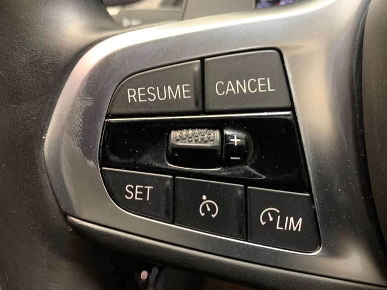 2020 BMW 1 Series 2.0 M135i Hatchback 5dr Petrol Auto xDrive Euro 6 (s/s) (306 ps) - HK AUDIO Hat...