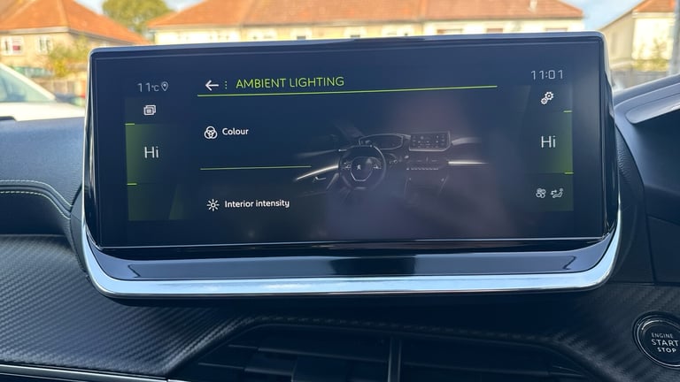 2020 Peugeot 2008 1.2 PureTech 130 GT Line 5dr Petrol Estate Estate Petrol Manual